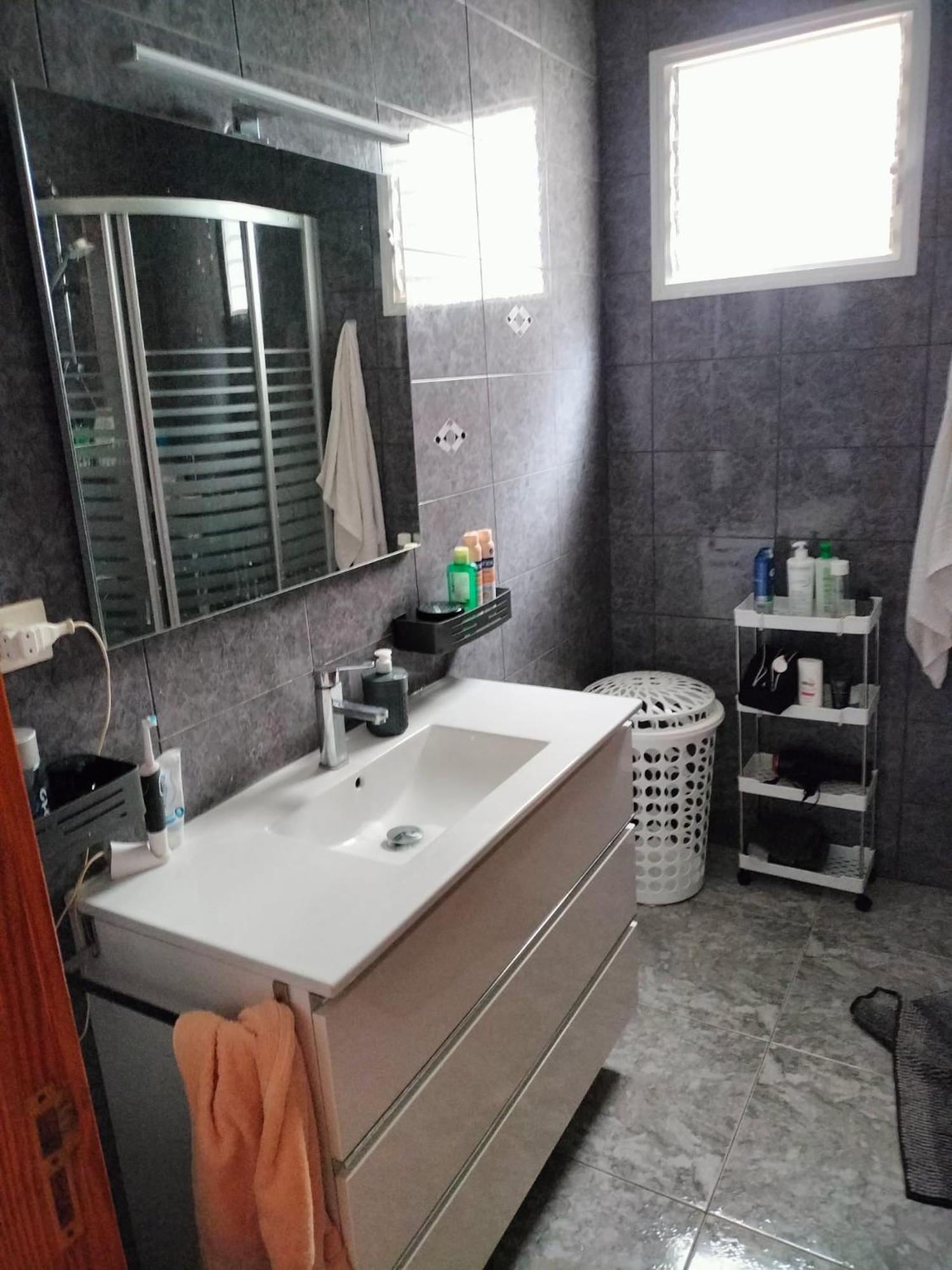 Villa Casa Esperanza à Arinaga Extérieur photo