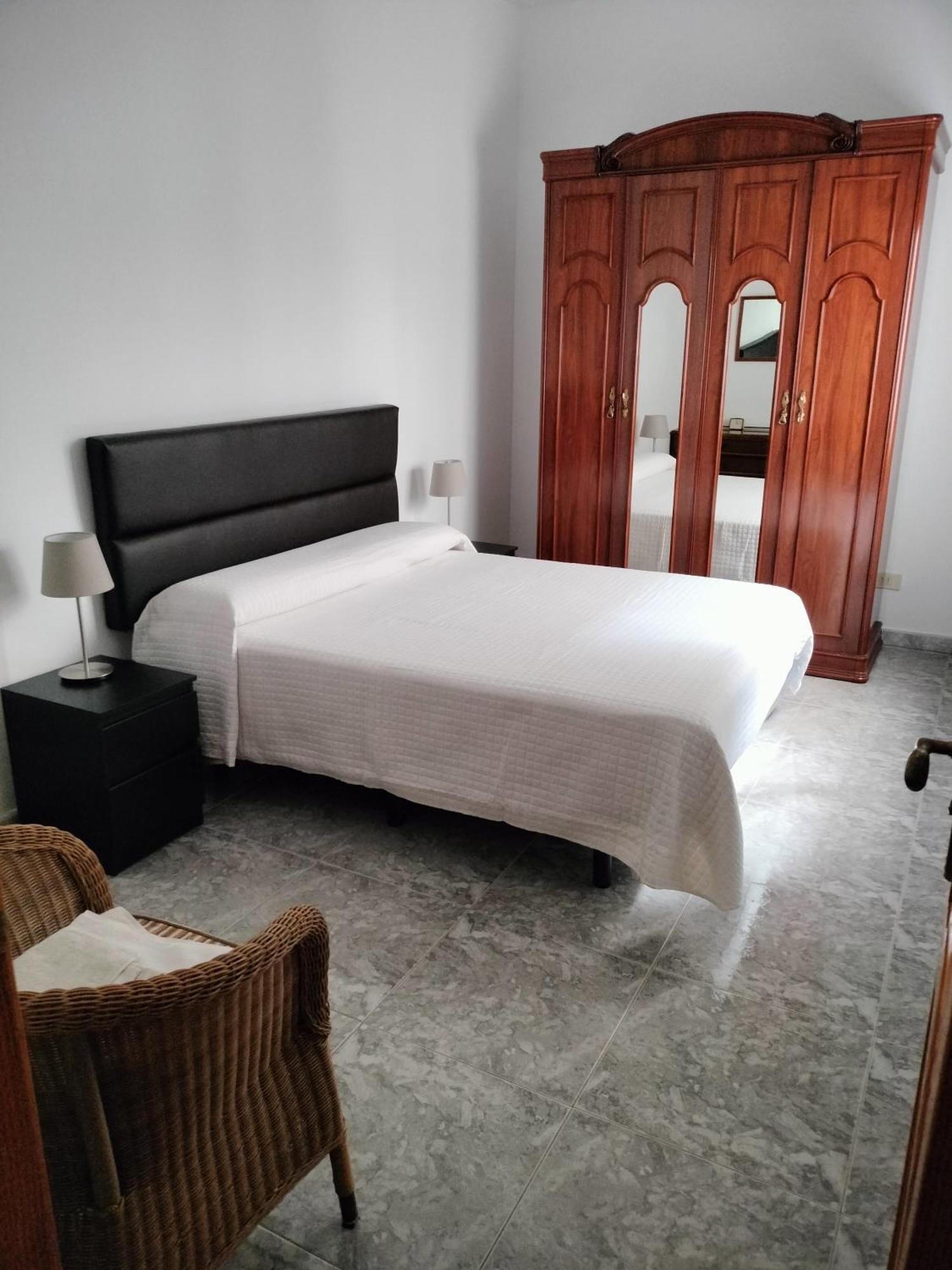Villa Casa Esperanza à Arinaga Extérieur photo