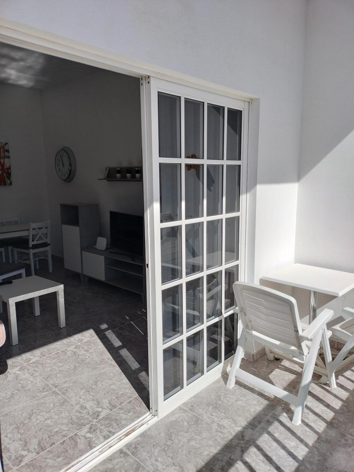 Villa Casa Esperanza à Arinaga Extérieur photo