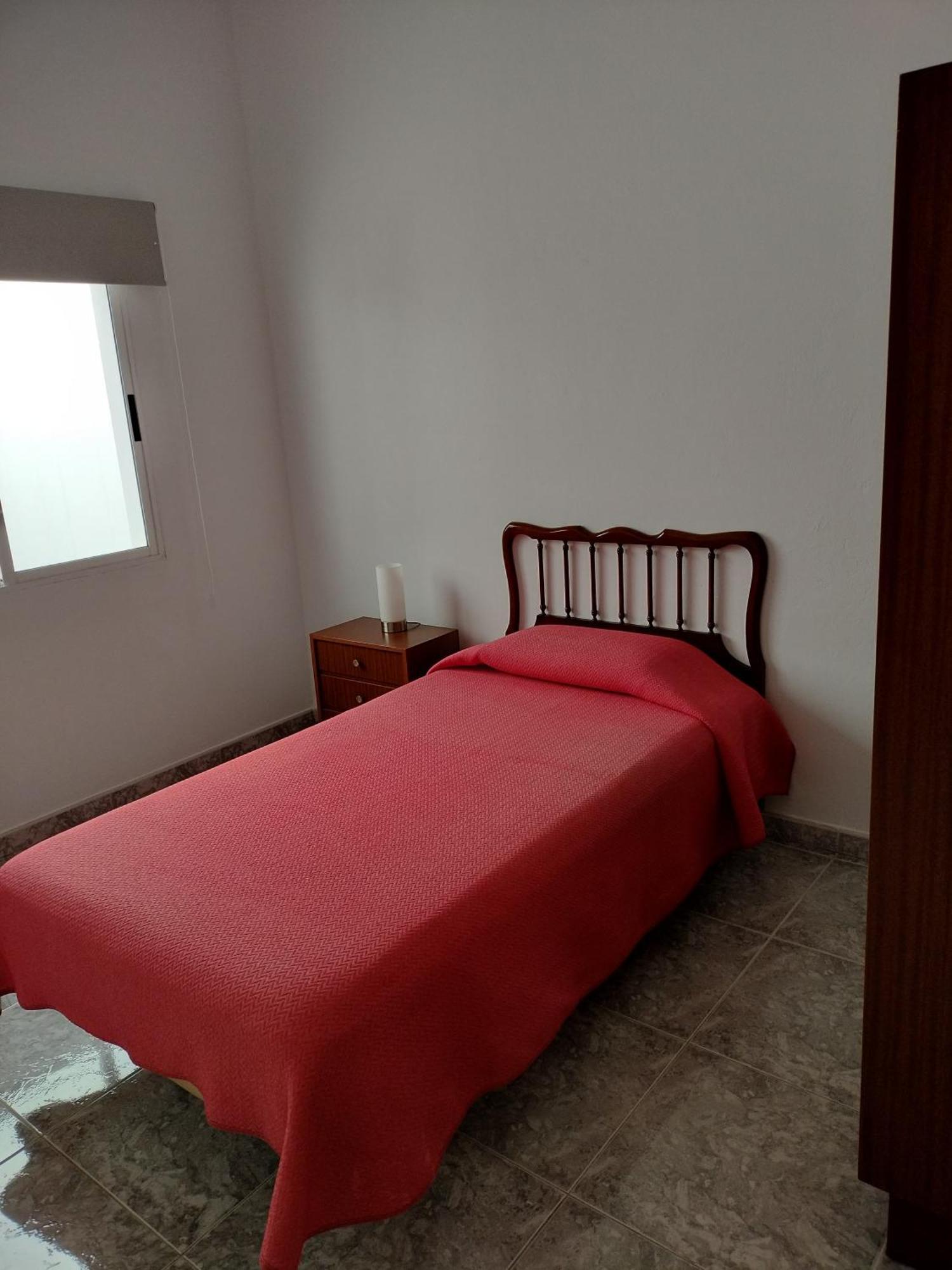 Villa Casa Esperanza à Arinaga Extérieur photo